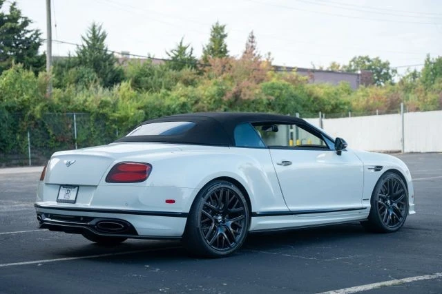 2018 Bentley Continental GTC - Image 4 of 21