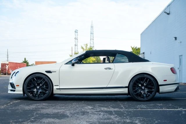 2018 Bentley Continental GTC - Image 12 of 21