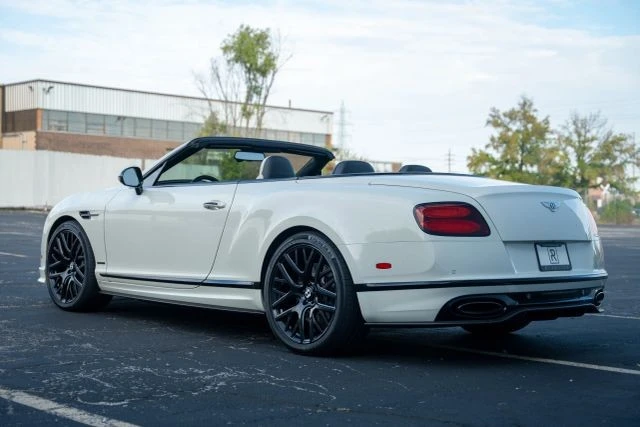 2018 Bentley Continental GTC - Image 19 of 21