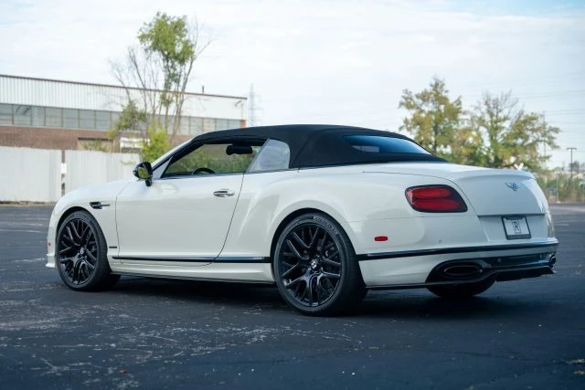 2018 Bentley Continental GTC - Image 11 of 21