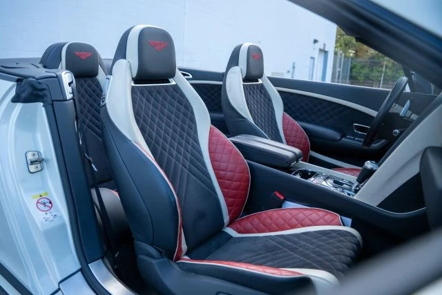 2018 Bentley Continental GTC - Image 3 of 21