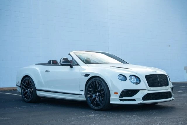 2018 Bentley Continental GTC - Image 15 of 21