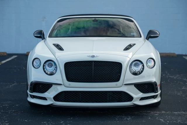 2018 Bentley Continental GTC - Image 7 of 21