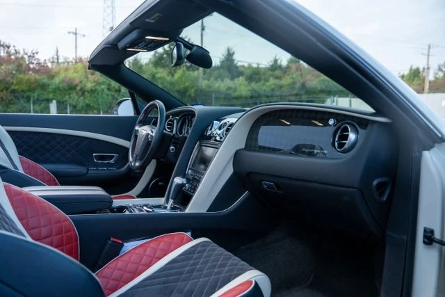 2018 Bentley Continental GTC - Image 21 of 21