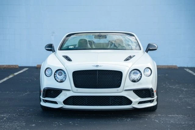 2018 Bentley Continental GTC - Image 14 of 21