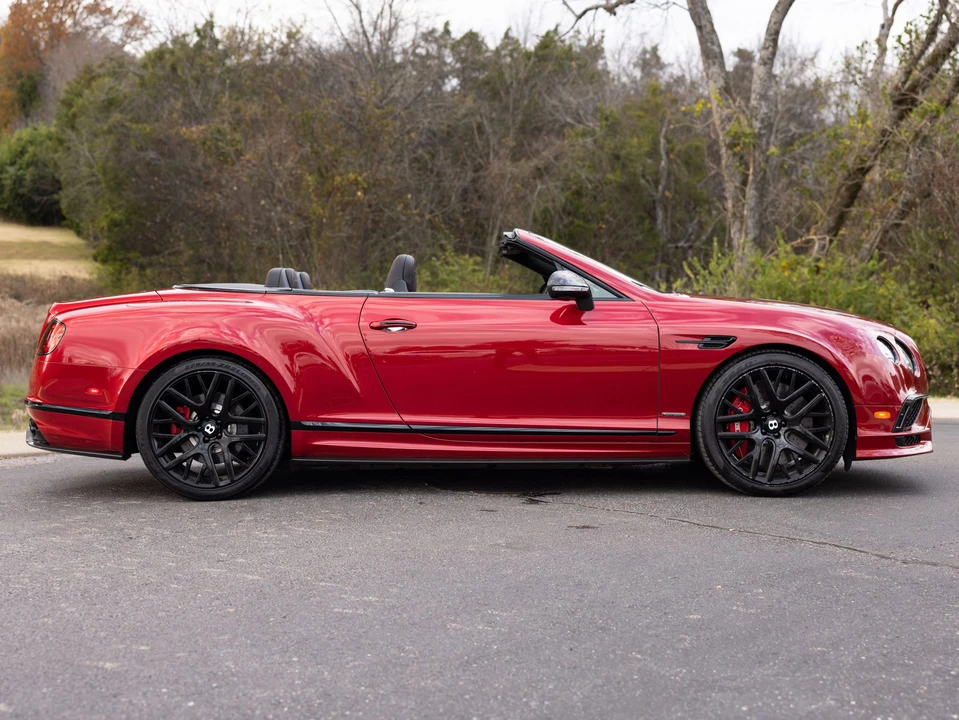 2018 Bentley Continental GTC - Image 6 of 31