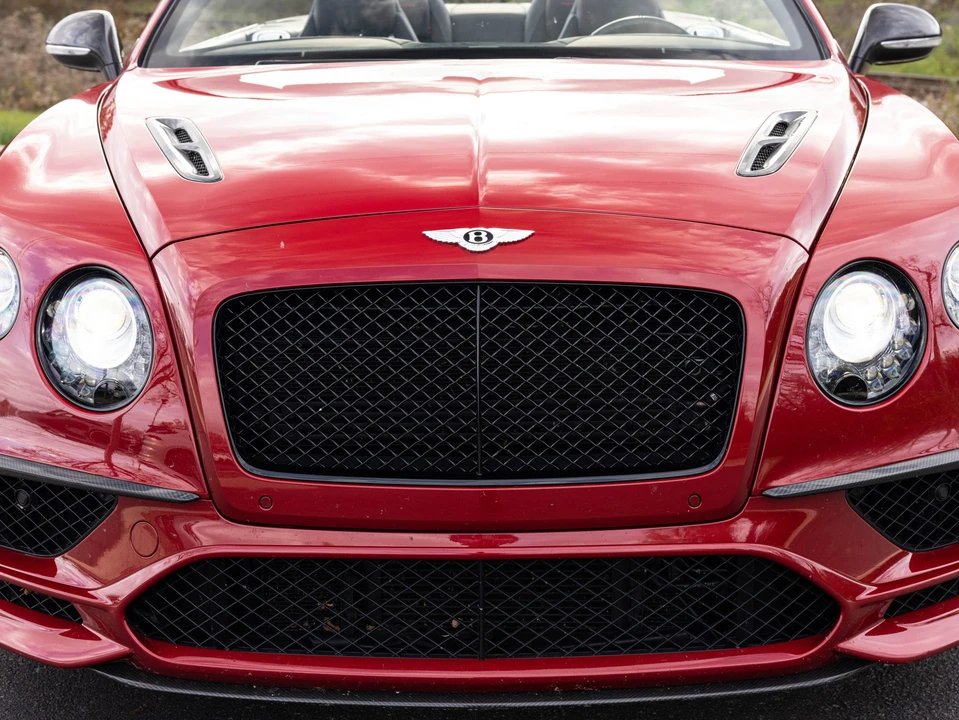 2018 Bentley Continental GTC - Image 16 of 31