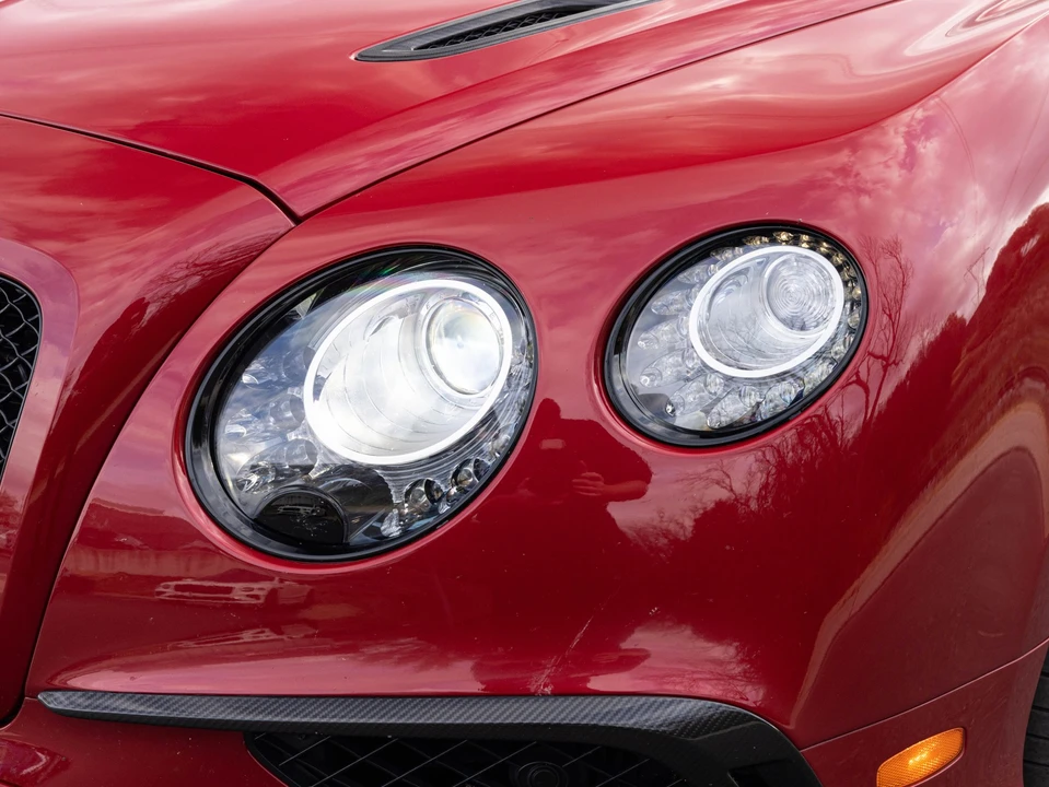 2018 Bentley Continental GTC - Image 19 of 31