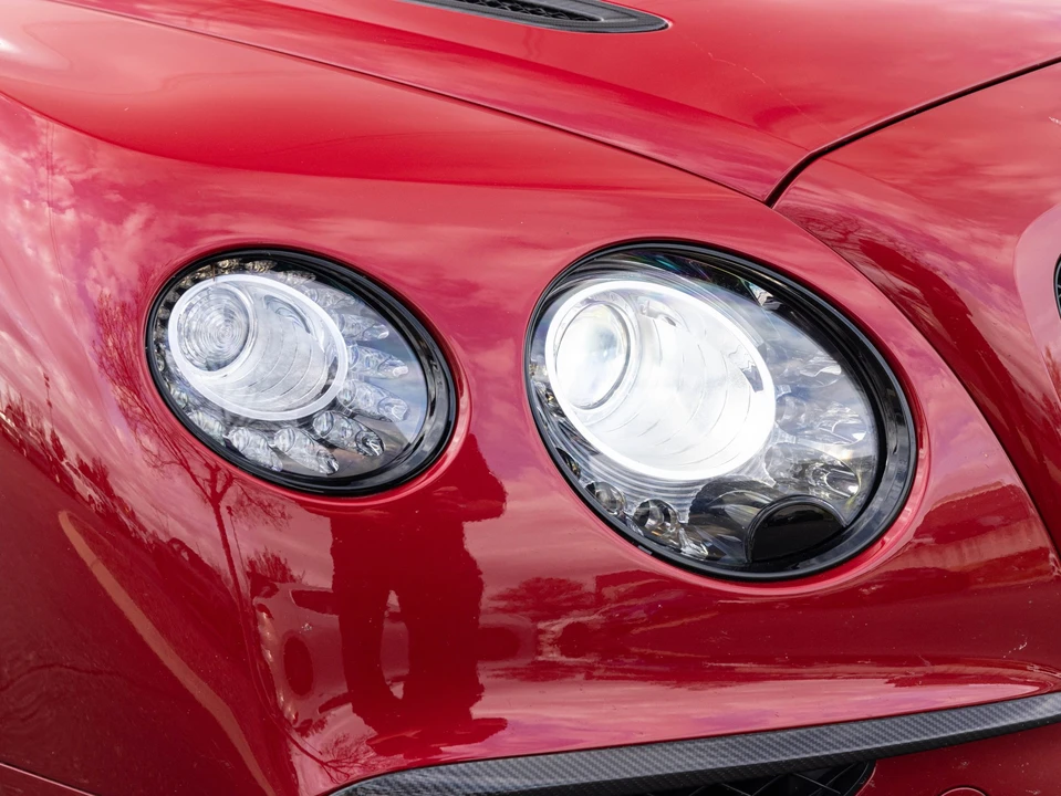 2018 Bentley Continental GTC - Image 17 of 31