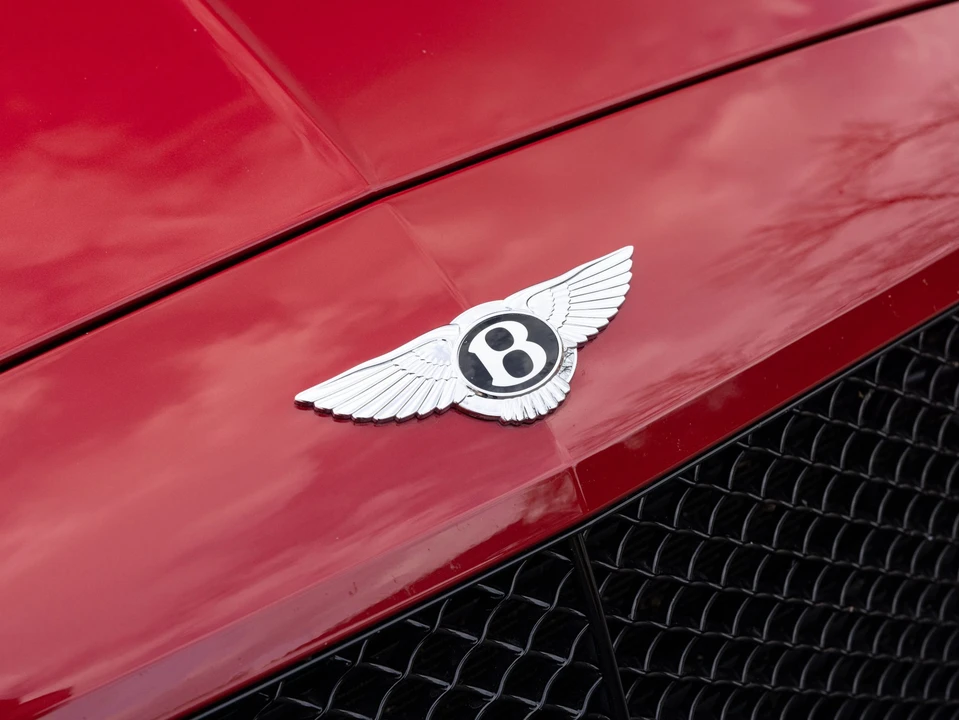 2018 Bentley Continental GTC - Image 18 of 31