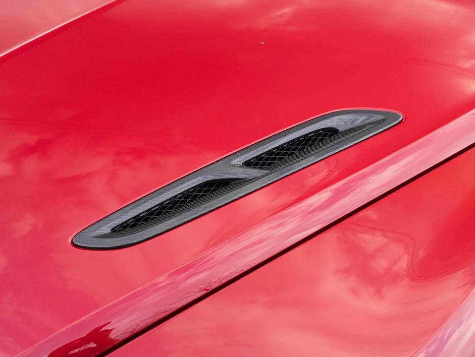 2018 Bentley Continental GTC - Image 20 of 31
