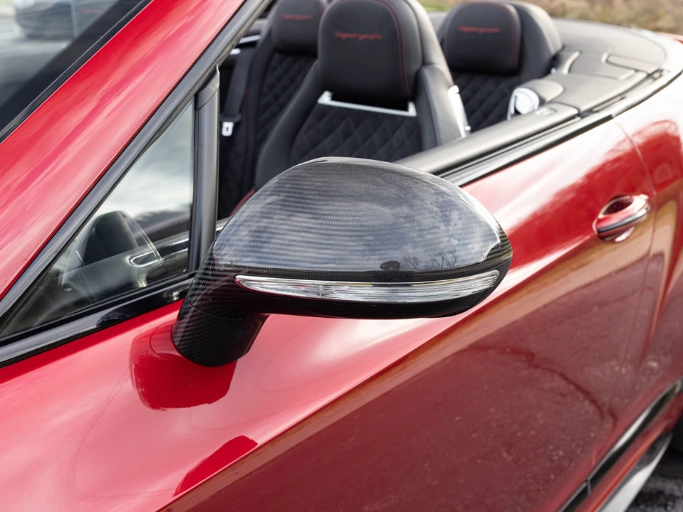 2018 Bentley Continental GTC - Image 21 of 31
