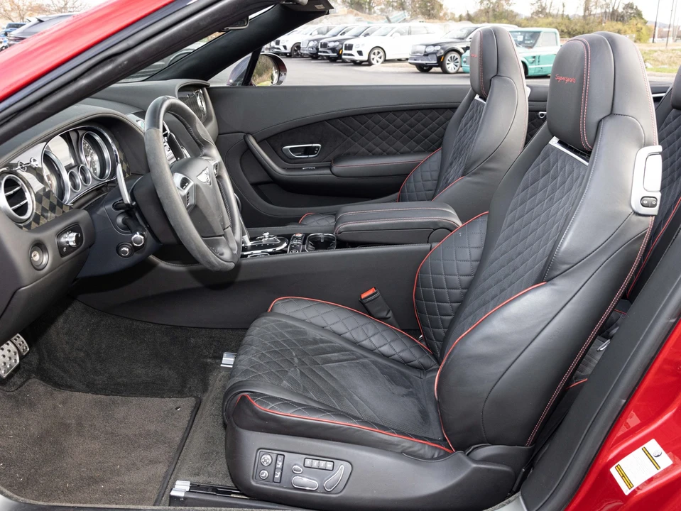 2018 Bentley Continental GTC - Image 26 of 31