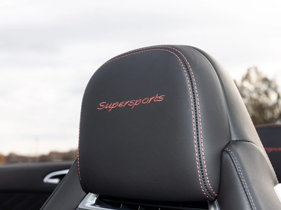 2018 Bentley Continental GTC - Image 28 of 31