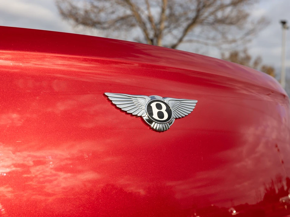 2018 Bentley Continental GTC - Image 23 of 31