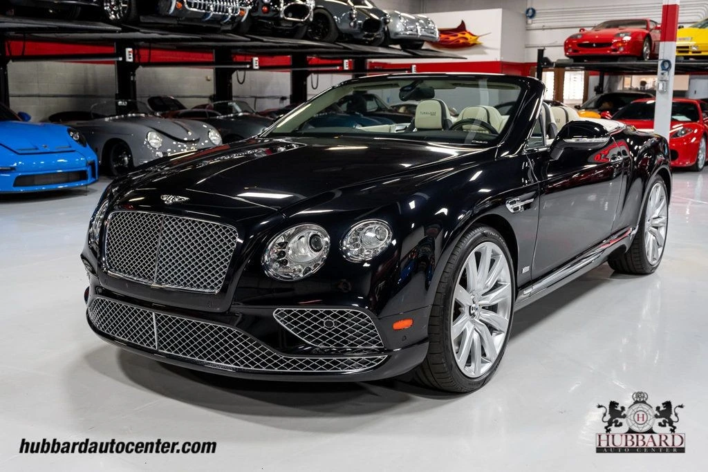 2018 Bentley Continental GT 3rd Gen - Image 12 of 12