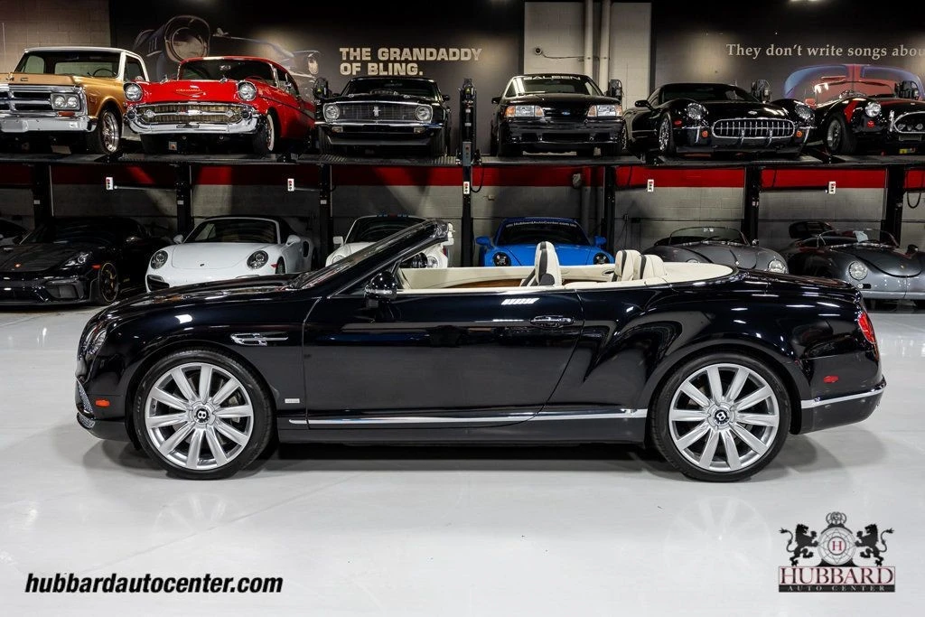 2018 Bentley Continental GT 3rd Gen - Image 5 of 12