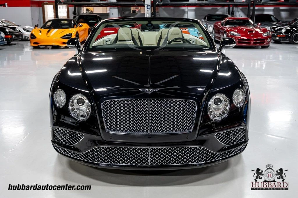 2018 Bentley Continental GT 3rd Gen - Image 3 of 12