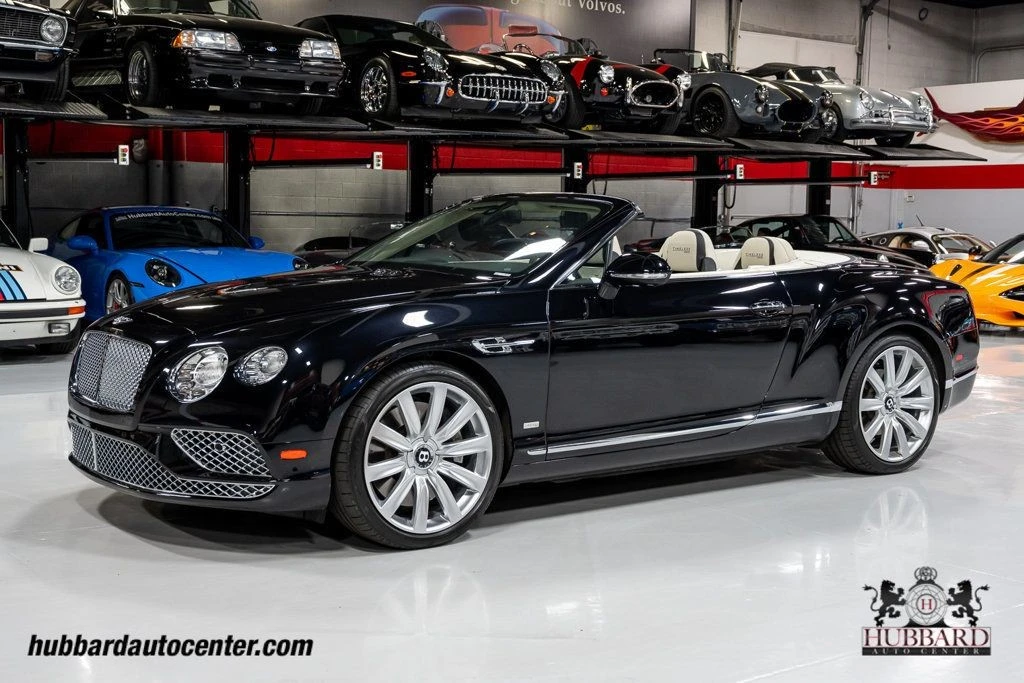 2018 Bentley Continental GT 3rd Gen - Image 4 of 12