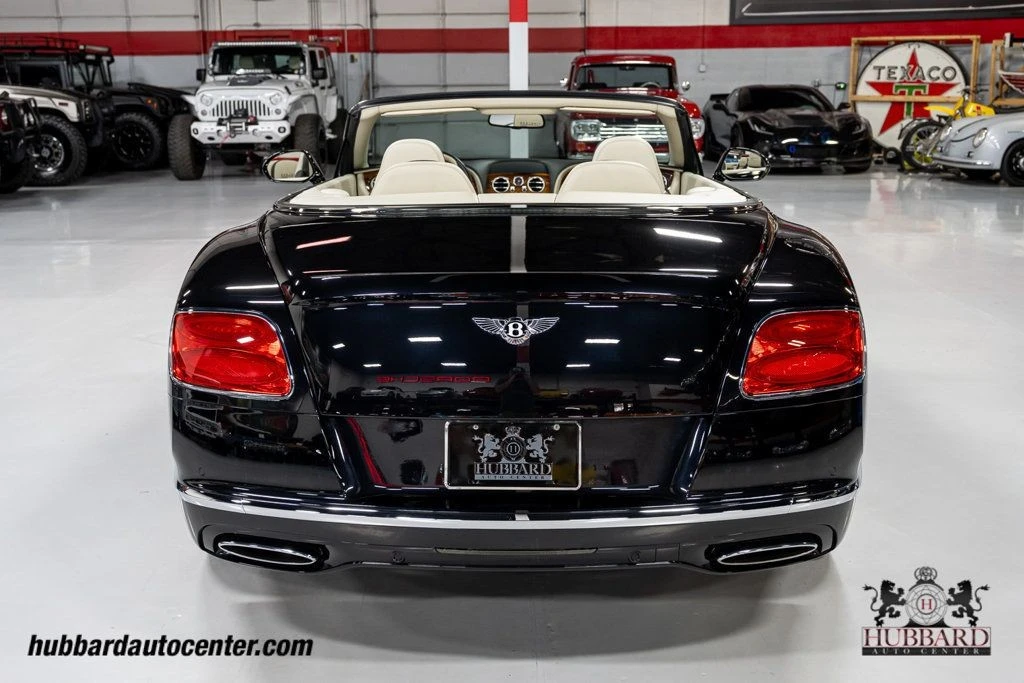 2018 Bentley Continental GT 3rd Gen - Image 7 of 12