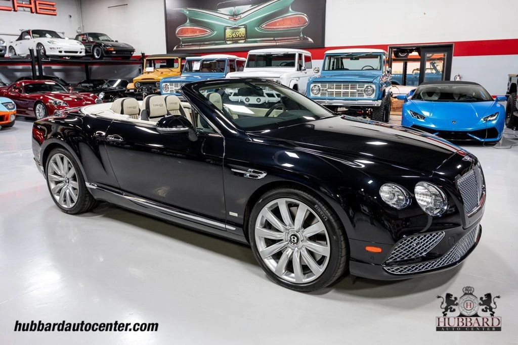 2018 Bentley Continental GT 3rd Gen - Image 10 of 12