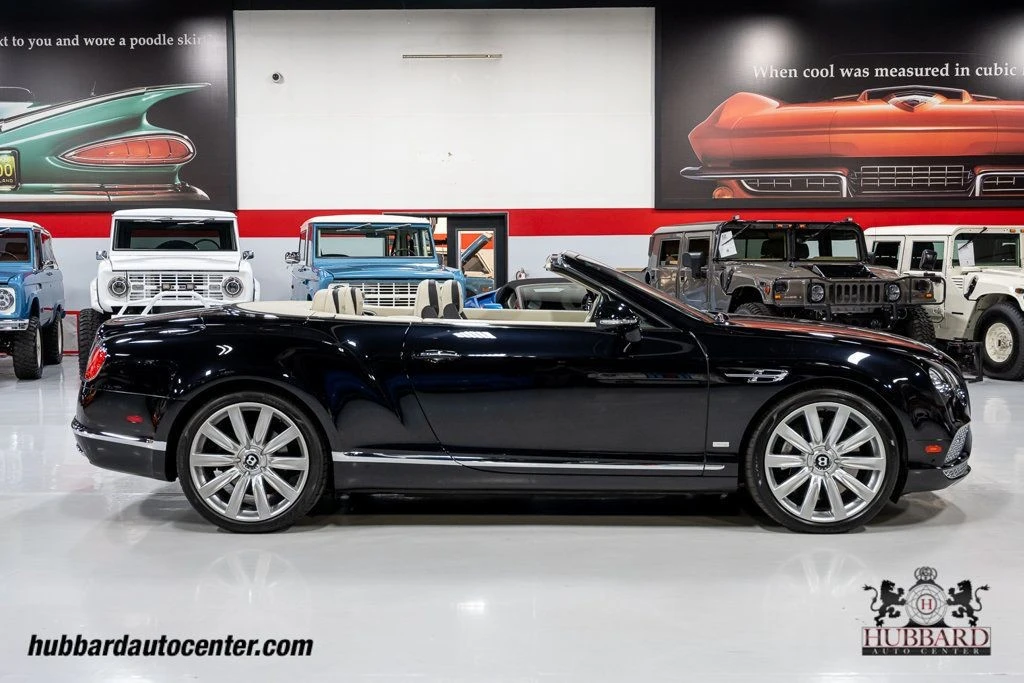 2018 Bentley Continental GT 3rd Gen - Image 9 of 12