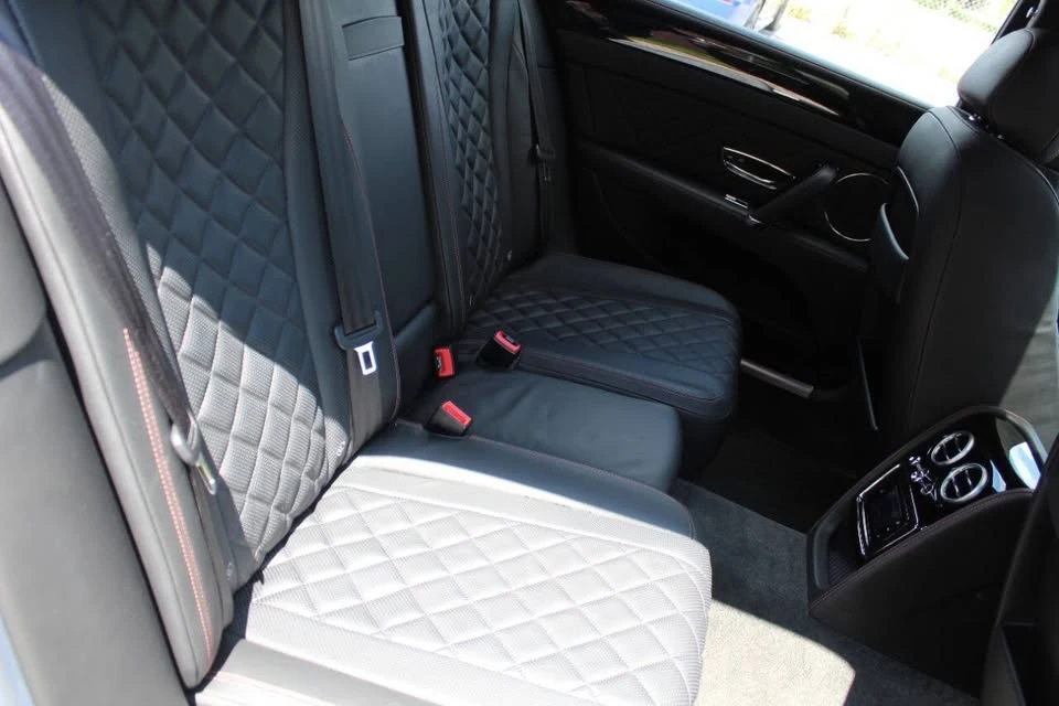 2018 Bentley Continental Flying Spur - Image 19 of 20