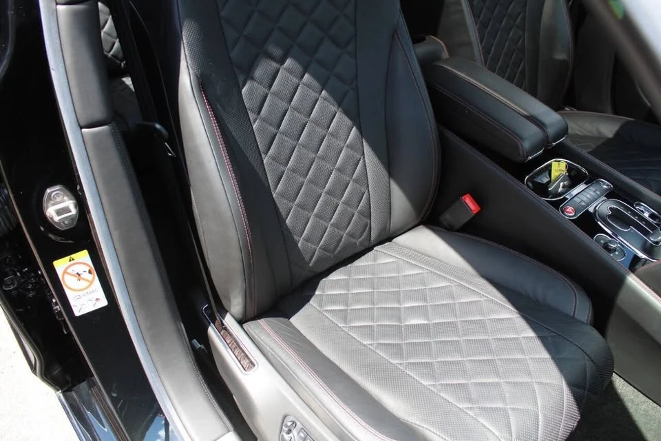 2018 Bentley Continental Flying Spur - Image 17 of 20