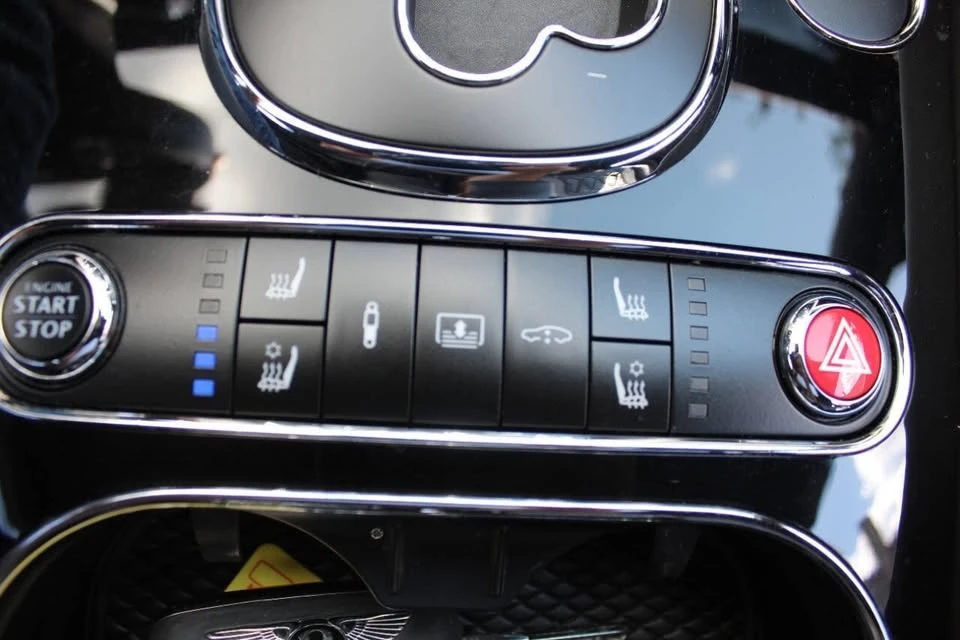 2018 Bentley Continental Flying Spur - Image 16 of 20