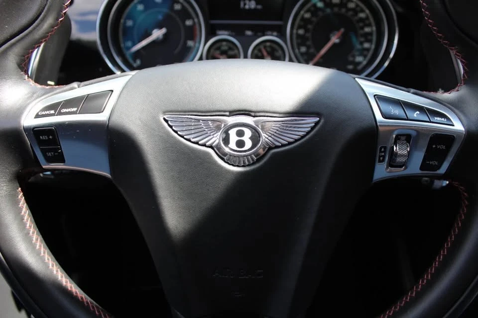 2018 Bentley Continental Flying Spur - Image 11 of 16