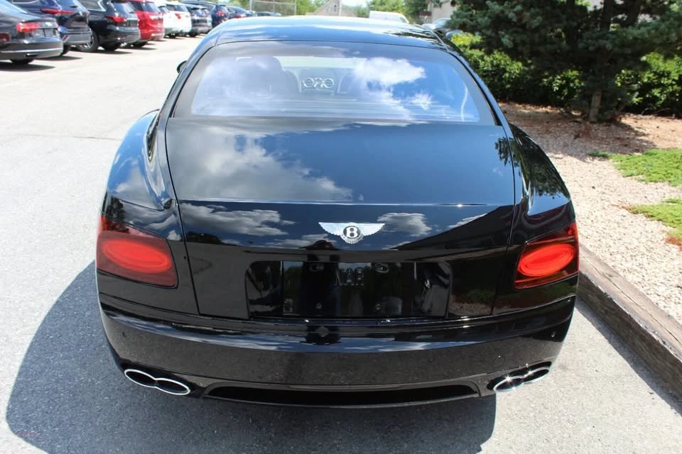 2018 Bentley Continental Flying Spur - Image 7 of 16