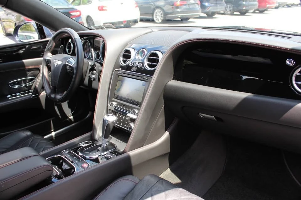 2018 Bentley Continental Flying Spur - Image 14 of 16
