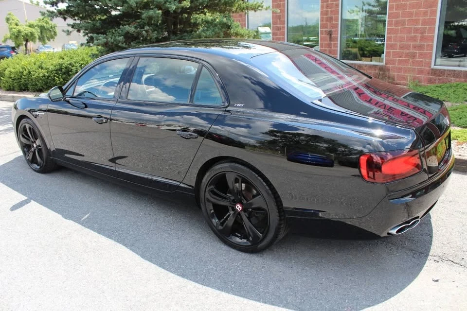 2018 Bentley Continental Flying Spur - Image 8 of 16