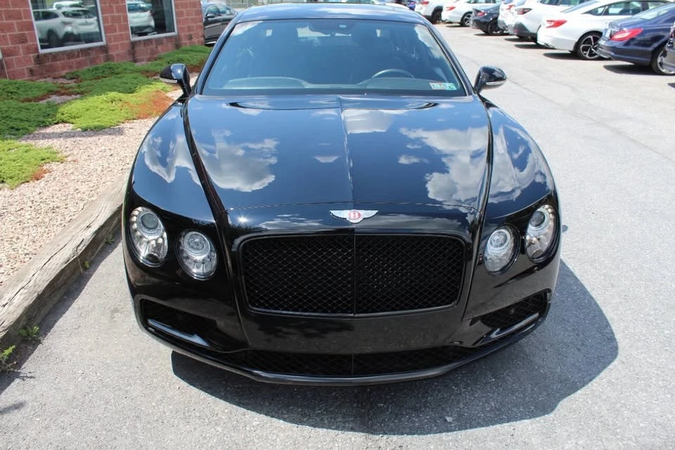 2018 Bentley Continental Flying Spur - Image 4 of 16