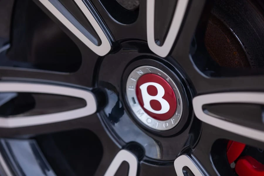 2018 Bentley Continental - Image 11 of 27