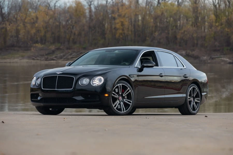 2018 Bentley Continental - Image 10 of 27
