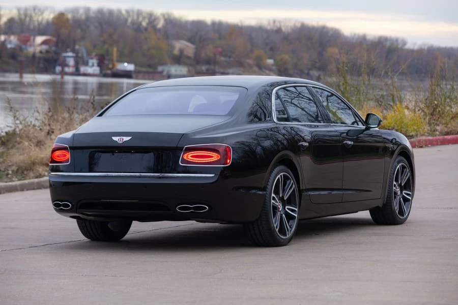 2018 Bentley Continental - Image 3 of 27