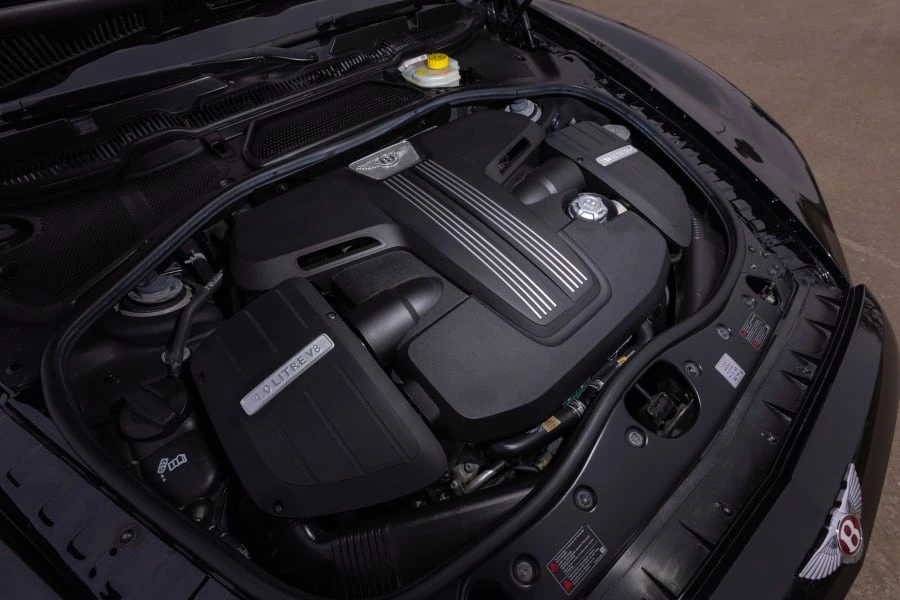 2018 Bentley Continental - Image 27 of 27