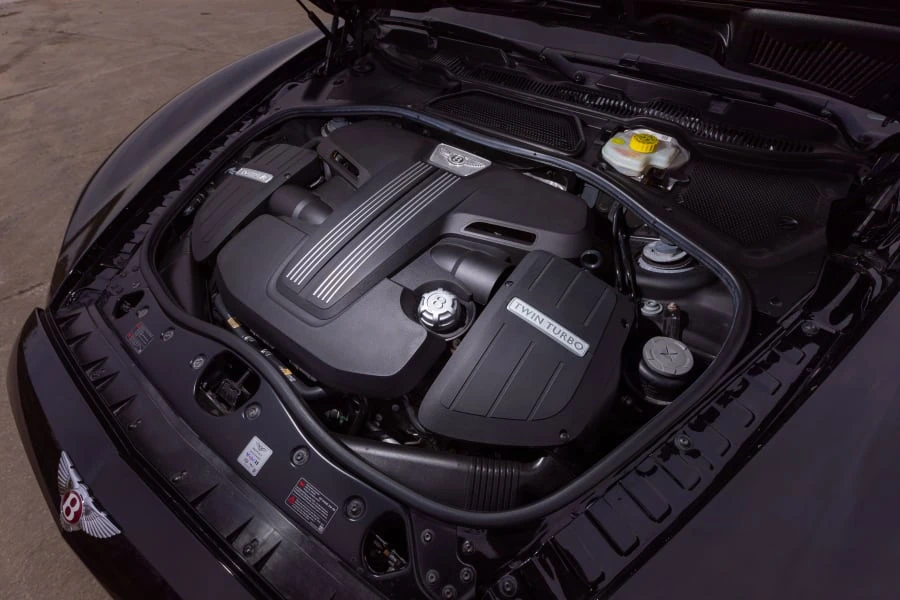 2018 Bentley Continental - Image 25 of 27