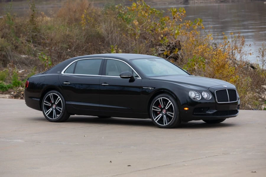 2018 Bentley Continental - Image 6 of 27