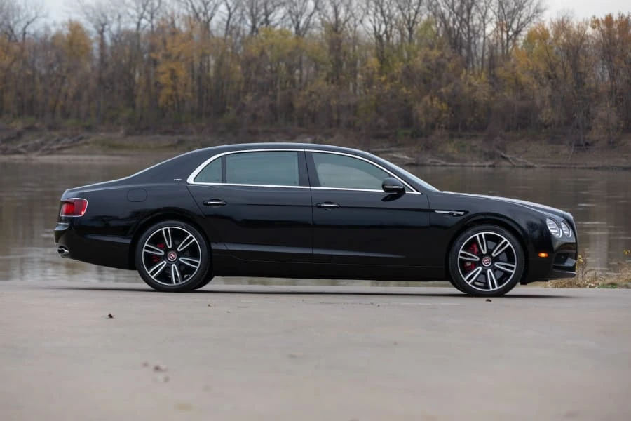 2018 Bentley Continental - Image 13 of 27