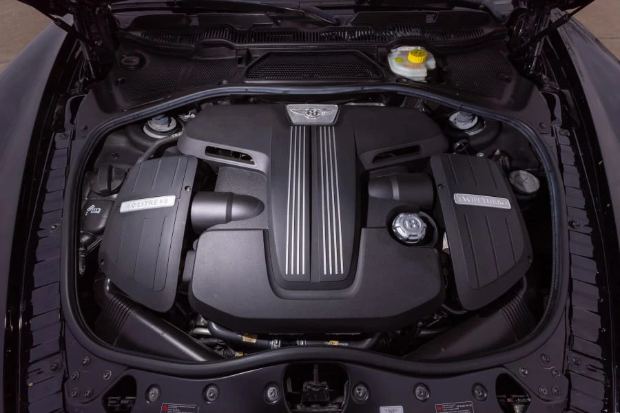 2018 Bentley Continental - Image 26 of 27