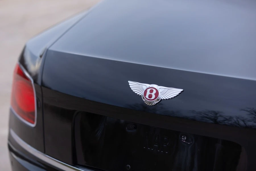 2018 Bentley Continental - Image 7 of 27