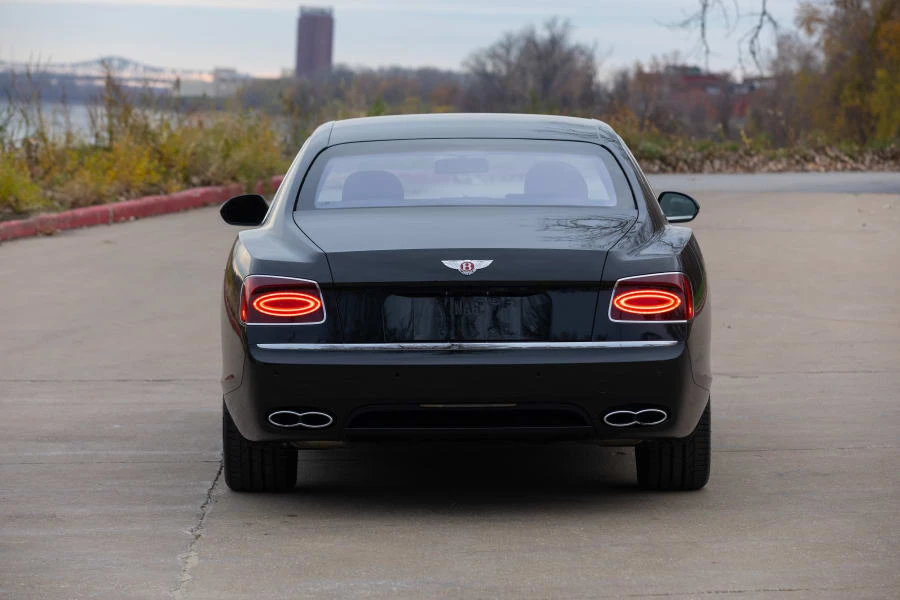 2018 Bentley Continental - Image 5 of 27