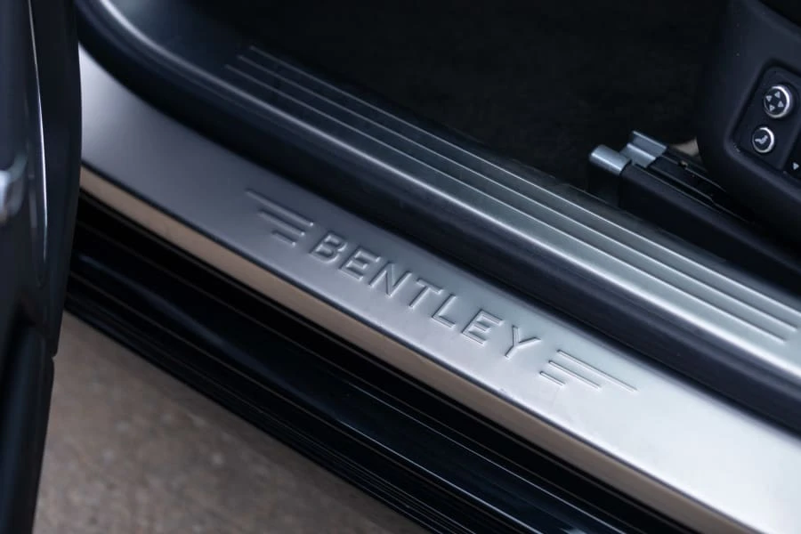 2018 Bentley Continental - Image 21 of 27