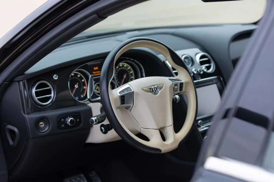 2018 Bentley Continental - Image 17 of 27