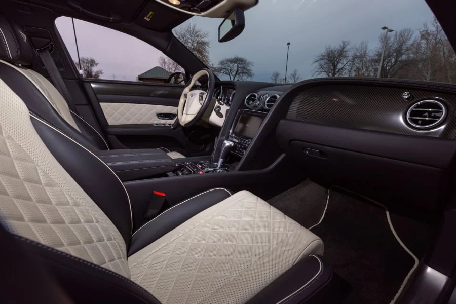 2018 Bentley Continental - Image 16 of 27