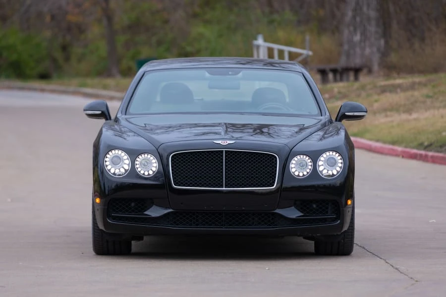 2018 Bentley Continental - Image 4 of 27