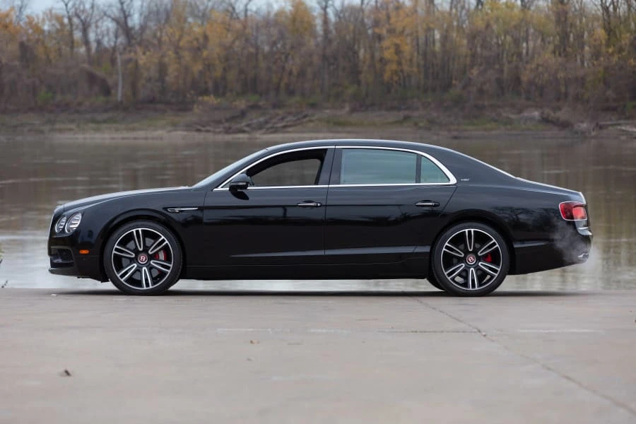 2018 Bentley Continental - Image 2 of 27