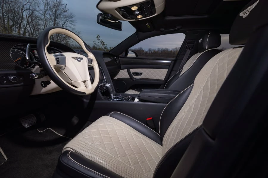 2018 Bentley Continental - Image 20 of 27